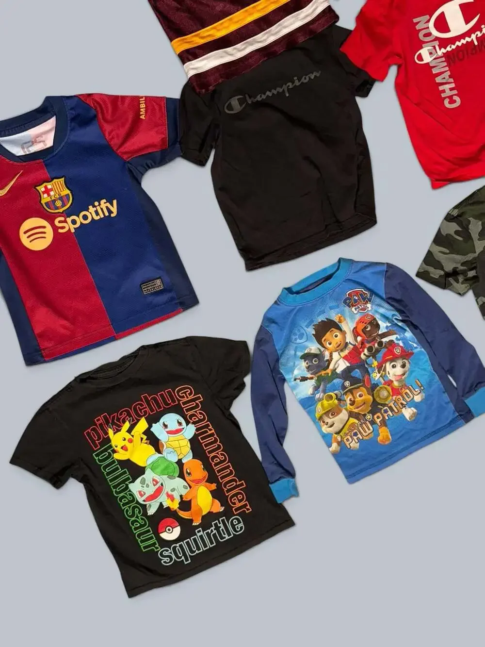 FC Barcelona Lamine Yamal 19 Football Jersey